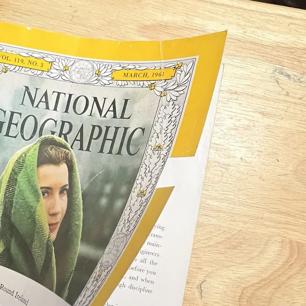 National Geographic national geographic